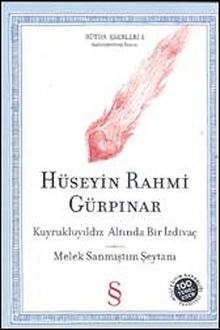 Kuyruklu Yıldız Altında Bir İzdivaç - Melek Sanmıştım Şeytanı