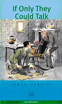 If Only They Could Talk (Easy Readers Level-B) 1200 words