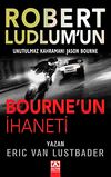 Bourne'un İhaneti