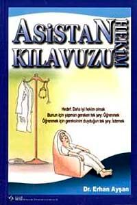 Asistan Hekim Kılavuzu