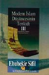 Modern İslam Düşüncesinin Tenkidi (3. Cilt)