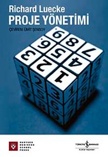 Proje Yönetimi