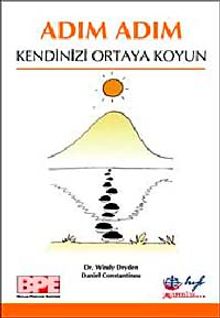 Adım Adım Kendinizi Ortaya Koyun