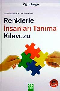 Renklerle İnsanları Tanıma Kılavuzu