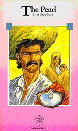 The Pearl (Easy Readers Level-C) 1800 words