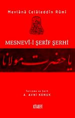 Mesnevi-i Şerif Şerhi 13