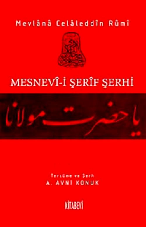 Mesnevi-i Şerif Şerhi 13