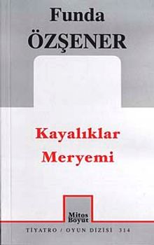Kayalıklar Meryemi