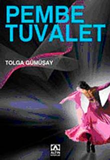 Pembe Tuvalet
