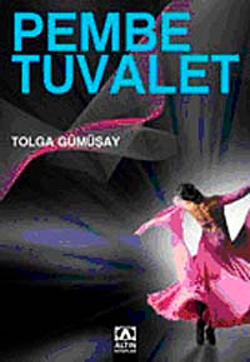 Pembe Tuvalet