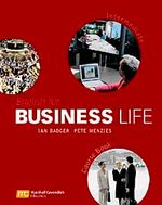 English for Business Life Course Book Intermediate Level