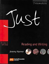 Just Reading & Writing Intermediate