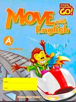 Move with English Workbook - A