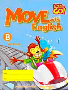Move with English Workbook - B
