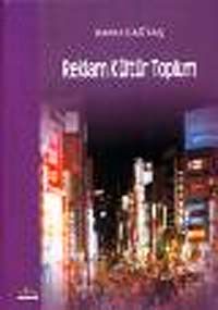 Reklam Kültür Toplum