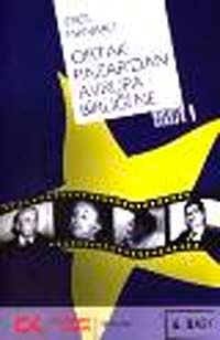 Ortak Pazardan Avrupa Birliğine & Hayatım Avrupa-1