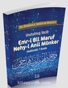 Emr-i Bil Maruf Nehy-i Anil Münker Hakkında 7 Kaide