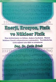 Enerji, Erozyon, Fizik ve Nükleer Fizik