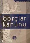 Bor&ccedil;lar Kanunu