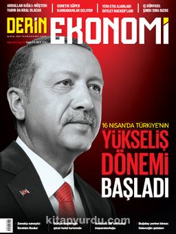 Derin Ekonomi Dergisi Sayı:24 Mayıs 2017