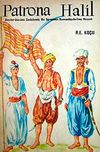 Patrona Halil (4-I-8)