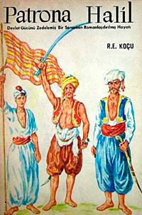 Patrona Halil (4-I-8)