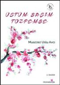 Üstüm Başım Tozpembe