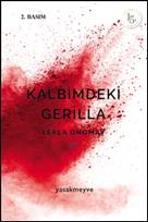 Kalbimdeki Gerilla