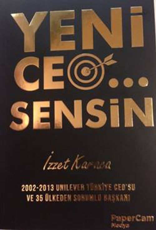 Yeni Ceo Sensin
