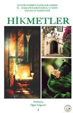 Hikmetler 1 (Ciltli)