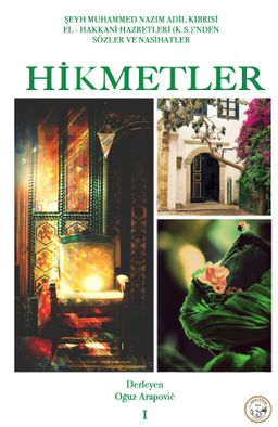 Hikmetler 1 (Ciltli)