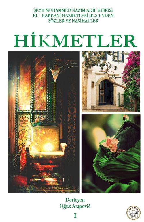 Hikmetler 1 (Ciltli)