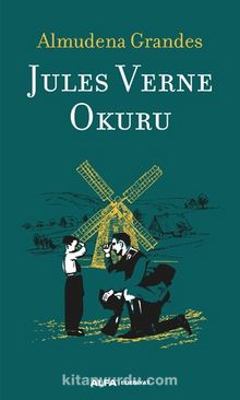 Jules Verne Okuru
