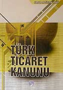 Türk Ticaret Kanunu