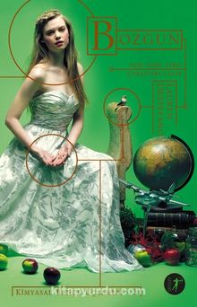 Bozgun / Kimyasal Bahçe Üçlemesi 3 - Lauren Destefano