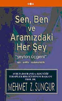 Sen, Ben ve Aramızdaki Herşey