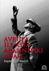 Avrupa ile Asya Arasındaki Adam