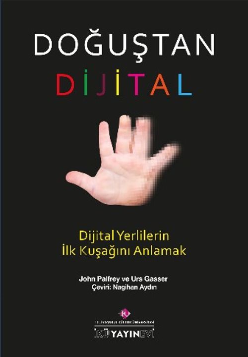 Doğuştan Dijital 