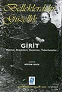 Belleklerdeki Güzellik Girit Maniler, Atasözleri, Deyimler, Tekerlemeler