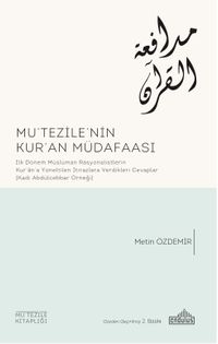 Mutezı̇le'nı̇n Kur'an Müdafaası