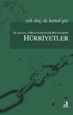 İslam'da Milletlerarası Belgelerde Hürriyetler