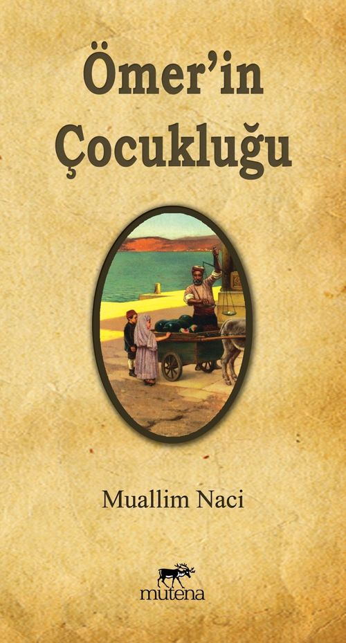 Ömer'in Çocukluğu