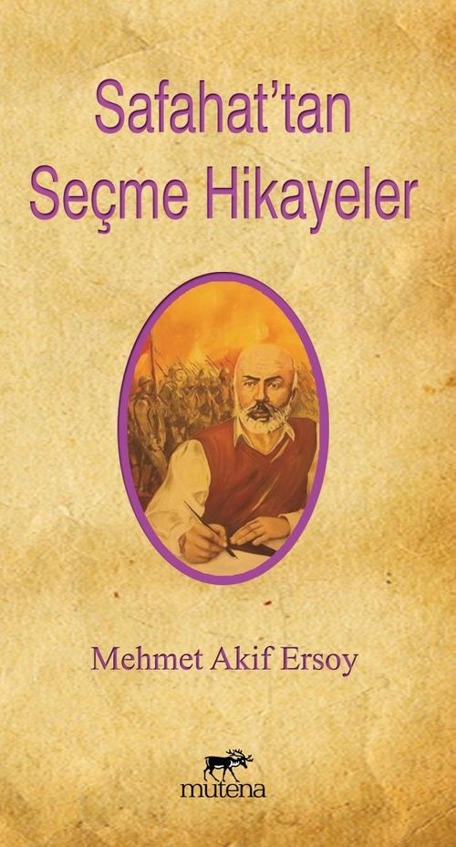 Safahattan Seçme Hikayeler