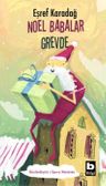 Noel Baba Grevde