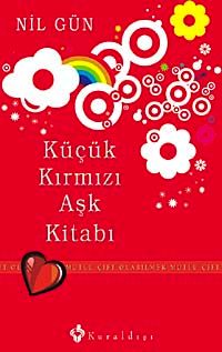 Küçük Kırmızı Aşk Kitabı & Mutlu Çift Olabilmek