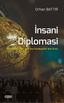 İnsani Diplomasi & Teoriden Pratiğe; Türk Dış Politikasının Yeni Aracı