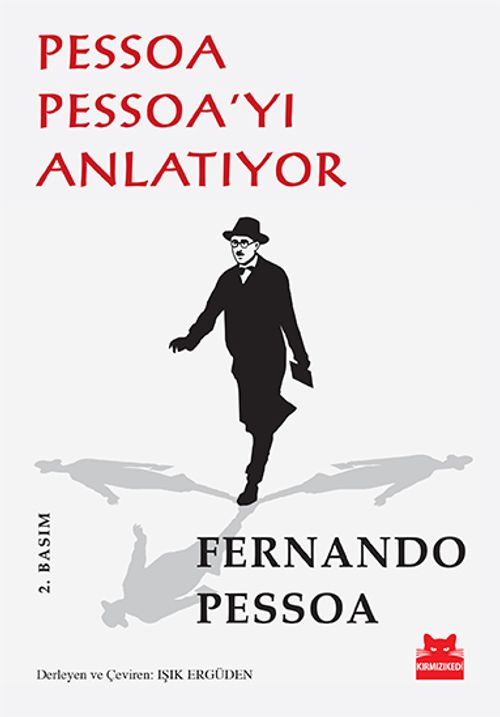 Pessoa Pessoa'yı Anlatıyor