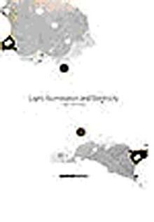 Light, Illumination and Electiricity