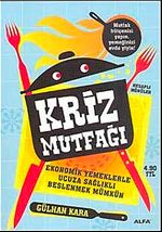 Kriz Mutfağı