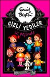 Gizli Yediler İz Peşinde -4. Kitap